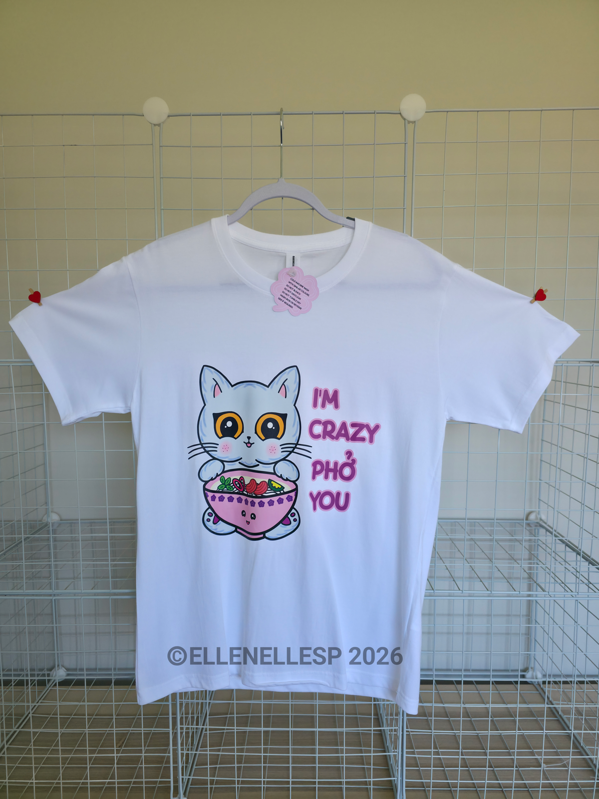 T-shirts