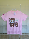 Boba I Bear With You T-shirt