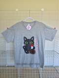 Shadow Soy Mates T-shirt
